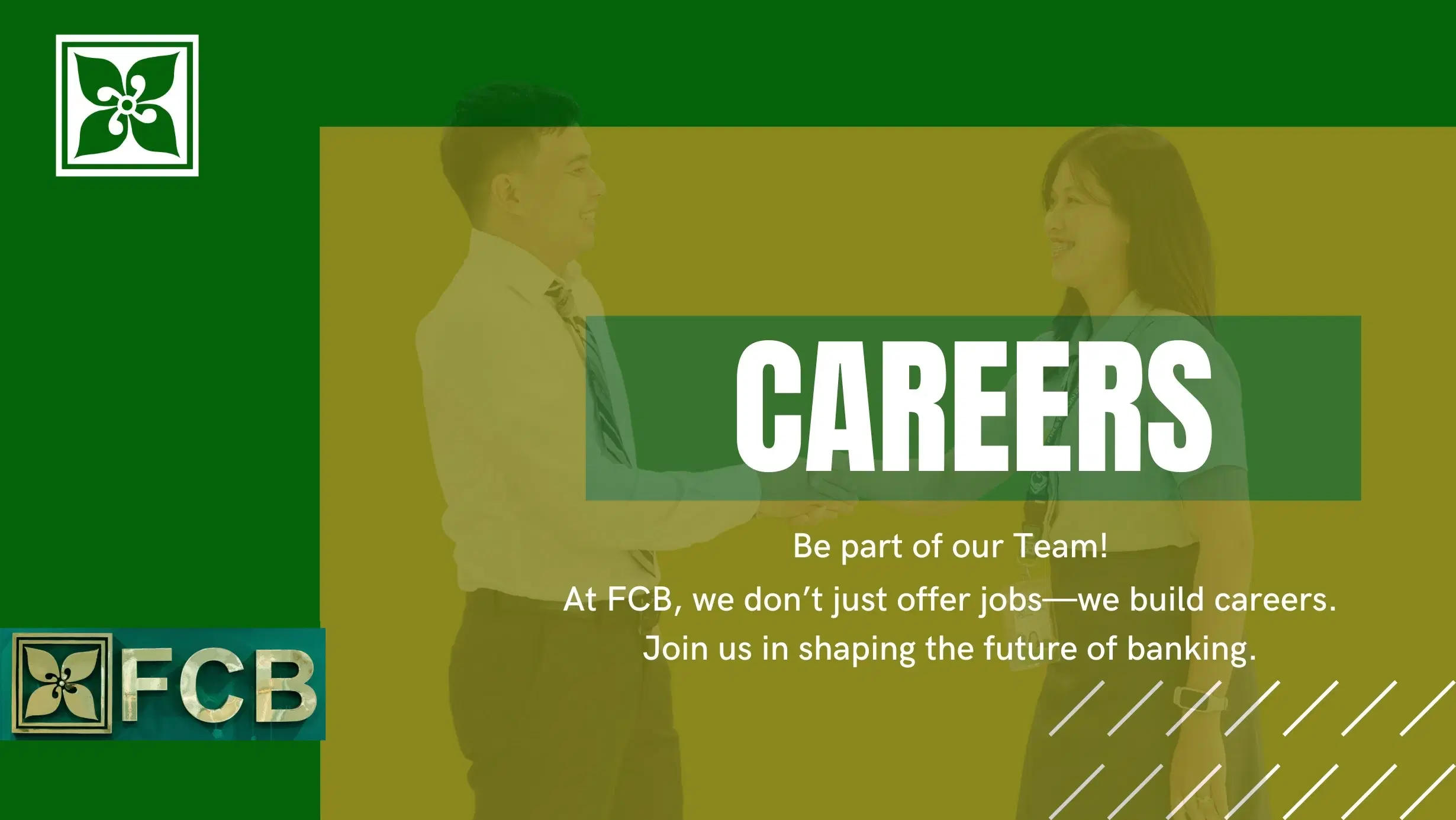 FCB Careers
