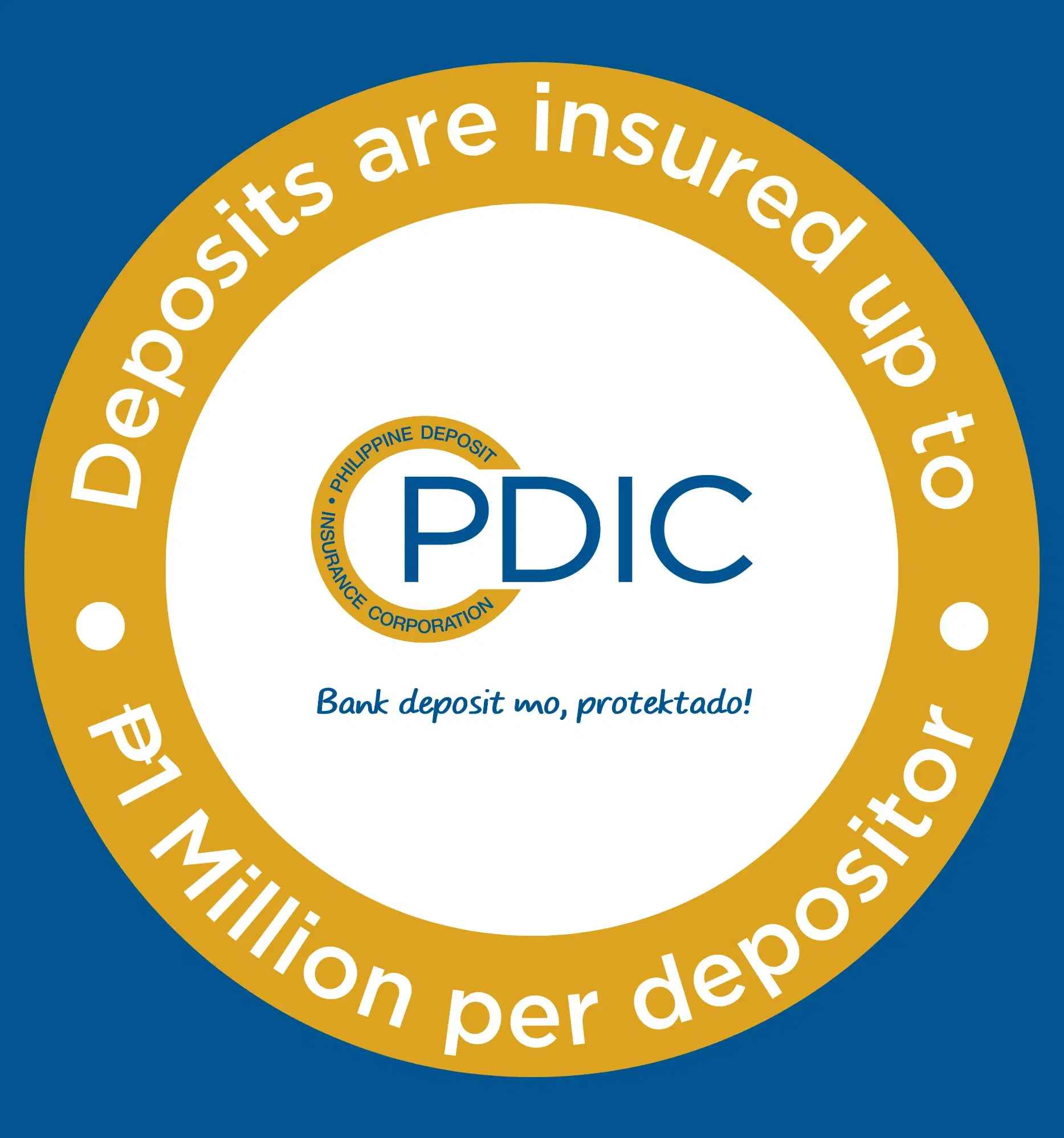PDIC Logo
